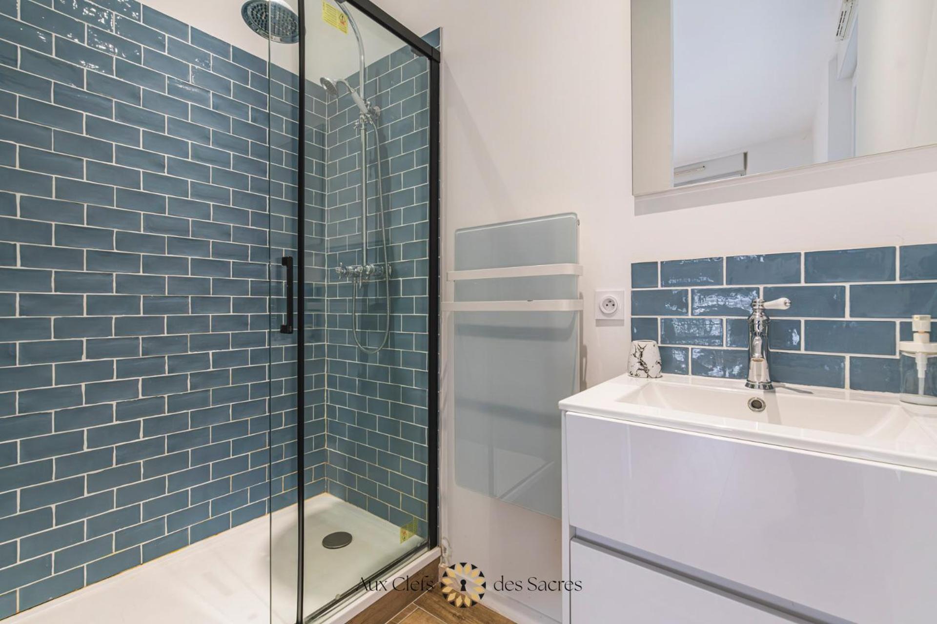 Ponsardin #55 Spacieux Appartement 3 Ch 6 Couchages Реймс Экстерьер фото